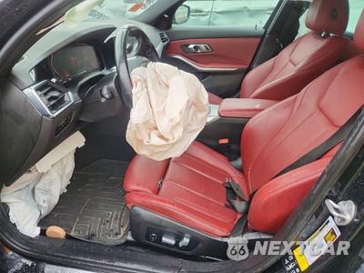 Zdjęcie 7 z 12 samochodu: 2022 BMW 330XI VIN:3MW5R7J0XN8C23501 - miniatura