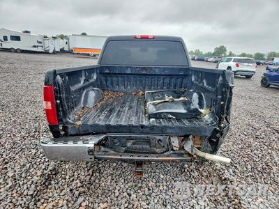 Zdjęcie 6 z 12 samochodu: 2011 CHEVROLET SILVERADO K1500 LT VIN:3GCPKSE35BG277040 - miniatura