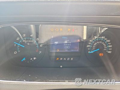 Zdjęcie 12 z 13 samochodu: 2016 FORD TAURUS SE VIN:1FAHP2D9XGG122486 - miniatura