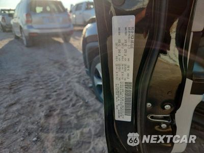 Zdjęcie 12 z 12 samochodu: 2017 JEEP COMPASS LATITUDE VIN:3C4NJCBB5HT597955 - miniatura