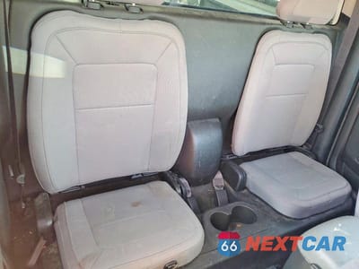 Zdjęcie 10 z 12 samochodu: 2015 GMC CANYON VIN:1GTH5AEA0F1219345 - miniatura