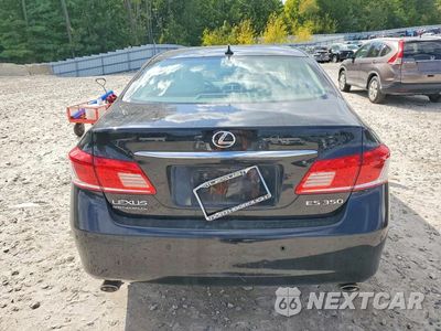 Zdjęcie 6 z 12 samochodu: 2010 LEXUS ES 350 VIN:JTHBK1EG4A2400310 - miniatura