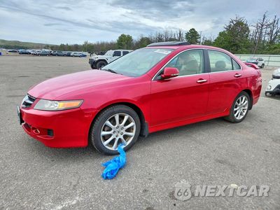 2006 ACURA TSX JH4CL96826C009357 - główne zdjęcie licytacji z USA - miniatura