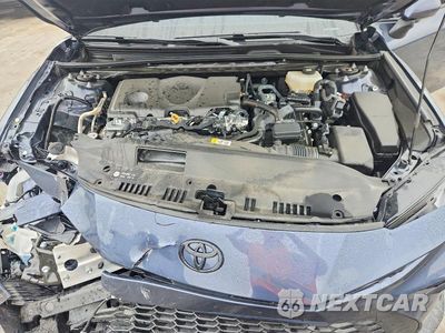 Zdjęcie 11 z 12 samochodu: 2026 TOYOTA CAMRY SE VIN:4T1DAACK6TU721725 - miniatura