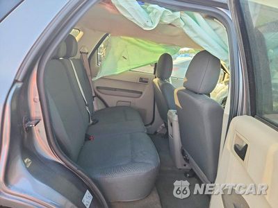 Zdjęcie 11 z 13 samochodu: 2011 FORD ESCAPE XLS VIN:1FMCU9C75BKA94135 - miniatura