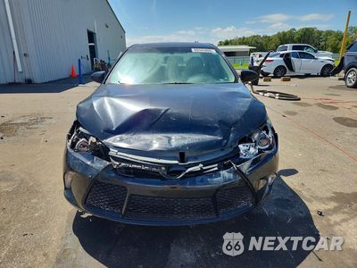Piąte zdjęcie samochodu w środku: 2015 TOYOTA CAMRY SE VIN:4T1BF1FK9FU963403 - miniatura