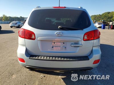 Zdjęcie 6 z 13 samochodu: 2007 HYUNDAI SANTA FE SE VIN:5NMSH13EX7H053054 - miniatura