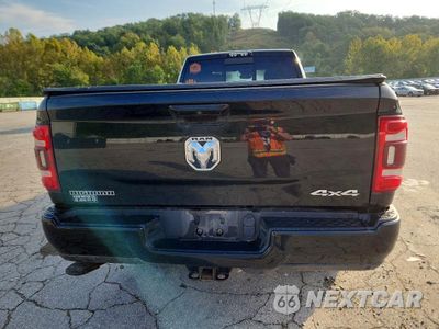 Zdjęcie 10 z 13 samochodu: 2020 RAM 3500 BIG HORN VIN:3C63R3HL1LG177571 - miniatura
