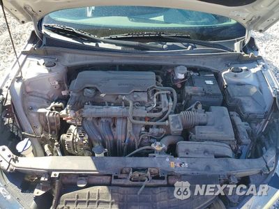 Zdjęcie 11 z 12 samochodu: 2022 HYUNDAI ELANTRA SEL VIN:5NPLM4AG3NH064404 - miniatura