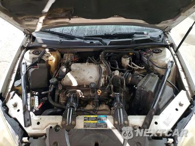 Zdjęcie 11 z 12 samochodu: 2008 CHEVROLET IMPALA LS VIN:2G1WB58K789275897 - miniatura