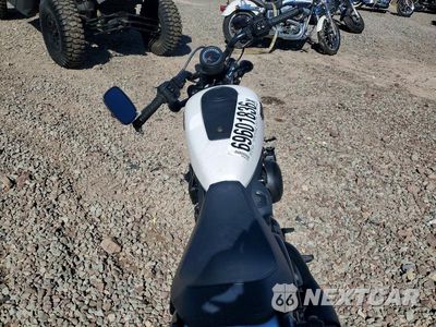 Zdjęcie 6 z 8 samochodu: 2025 HARLEY-DAVIDSON RH975 VIN:MLY1ZH115SS301089 - miniatura
