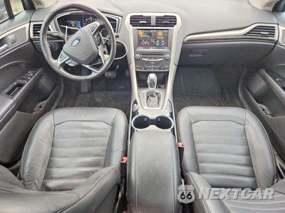 Zdjęcie 8 z 12 samochodu: 2014 FORD FUSION SE PHEV VIN:3FA6P0PU1ER303493 - miniatura