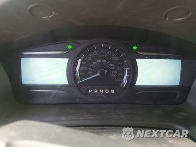 Zdjęcie 9 z 13 samochodu: 2019 FORD FLEX SEL VIN:2FMGK5C83KBA09294 - miniatura
