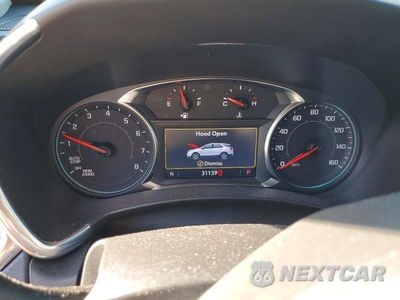 Zdjęcie 9 z 14 samochodu: 2023 CHEVROLET EQUINOX LT VIN:3GNAXKEG7PL193107 - miniatura