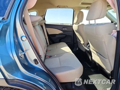 Zdjęcie 10 z 12 samochodu: 2016 HONDA CR-V EX VIN:2HKRM4H57GH716264 - miniatura