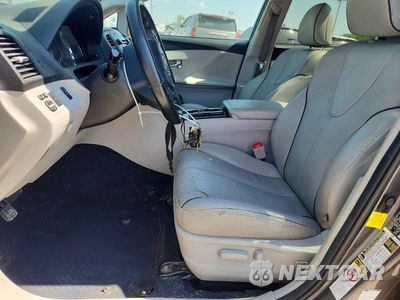 Zdjęcie 7 z 13 samochodu: 2015 TOYOTA VENZA XLE VIN:4T3BK3BB3FU112959 - miniatura