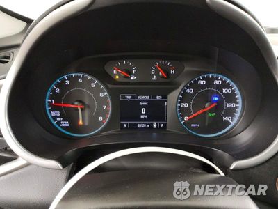 Zdjęcie 9 z 12 samochodu: 2022 CHEVROLET MALIBU LT VIN:1G1ZD5ST0NF116425 - miniatura