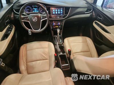 Zdjęcie 8 z 13 samochodu: 2018 BUICK ENCORE ESSENCE VIN:KL4CJCSB3JB558368 - miniatura