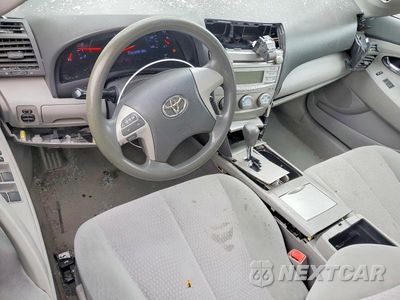 Zdjęcie 8 z 12 samochodu: 2011 TOYOTA CAMRY LE VIN:4T1BF3EK2BU777869 - miniatura