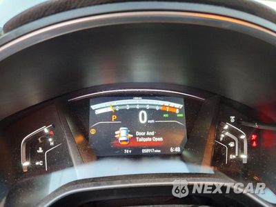 Zdjęcie 9 z 13 samochodu: 2017 HONDA CR-V EX VIN:7FARW1H5XHE003646 - miniatura