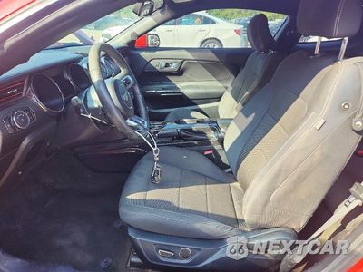 Zdjęcie 7 z 12 samochodu: 2016 FORD MUSTANG VIN:1FA6P8AM5G5292365 - miniatura
