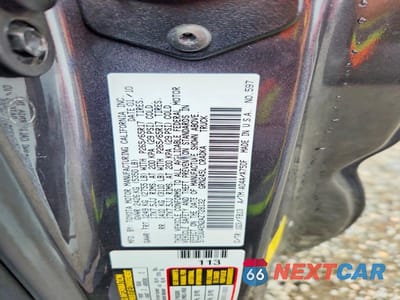 Zdjęcie 12 z 12 samochodu: 2010 TOYOTA TACOMA V6 VIN:5TEUU4EN2AZ728132 - miniatura