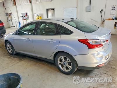 Drugie zdjęcie samochodu z przodu: 2013 FORD FOCUS SE VIN:1FADP3F26DL262702 - miniatura