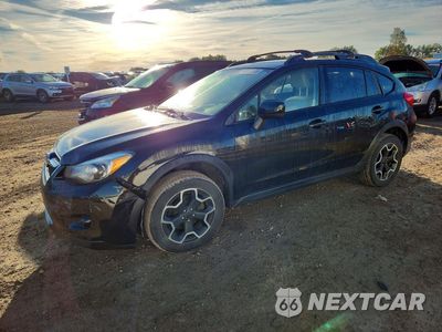 2014 SUBARU XV CROSSTREK 2.0 LIMITED JF2GPAGC7EH342944 - główne zdjęcie licytacji z USA - miniatura