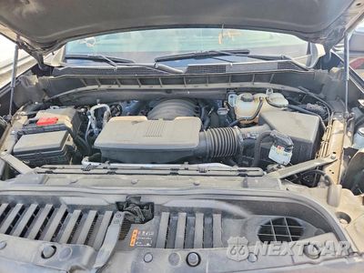 Zdjęcie 11 z 12 samochodu: 2024 CHEVROLET SILVERADO K1500 LT VIN:2GCUDDED1R1166151 - miniatura