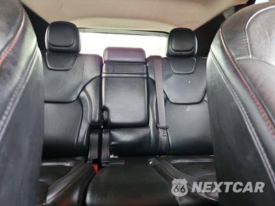 Zdjęcie 10 z 13 samochodu: 2014 JEEP CHEROKEE TRAILHAWK VIN:1C4PJMBS9EW130610 - miniatura