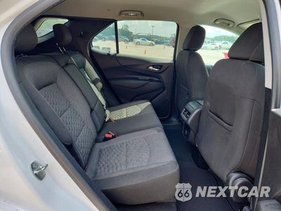 Zdjęcie 11 z 13 samochodu: 2018 CHEVROLET EQUINOX LT VIN:3GNAXJEV7JL103387 - miniatura