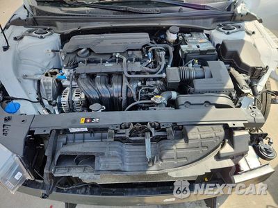 Zdjęcie 11 z 13 samochodu: 2026 KIA K4 LXS VIN:3KPFT4DE8TE357274 - miniatura