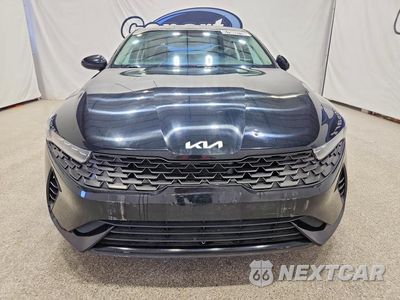 Piąte zdjęcie samochodu w środku: 2023 KIA K5 LXS VIN:5XXG14J26PG195467 - miniatura