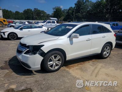 2015 ACURA RDX 5J8TB4H3XFL023419 - główne zdjęcie licytacji z USA - miniatura