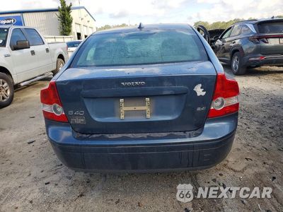 Zdjęcie 6 z 11 samochodu: 2005 VOLVO S40 2.4I VIN:YV1MS382252088882 - miniatura