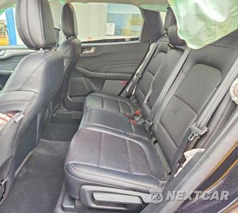 Zdjęcie 11 z 13 samochodu: 2021 FORD ESCAPE SEL VIN:1FMCU9H66MUA44920 - miniatura
