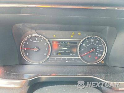 Zdjęcie 9 z 13 samochodu: 2022 KIA SORENTO LX VIN:5XYRG4LC7NG091060 - miniatura
