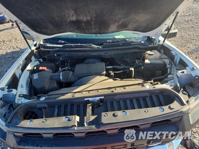 Zdjęcie 11 z 12 samochodu: 2021 CHEVROLET SILVERADO K2500 HEAVY DUTY VIN:1GC4YLE7XMF106895 - miniatura