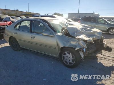 Czwarte zdjęcie samochodu z boku: 1999 NISSAN ALTIMA XE VIN:1N4DL01D9XC198280 - miniatura