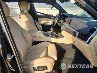 Zdjęcie 7 z 13 samochodu: 2021 BMW X5 SDRIVE 40I VIN:5UXCR4C06M9F11849 - miniatura
