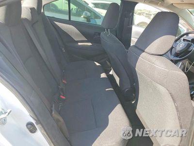 Zdjęcie 10 z 12 samochodu: 2023 TOYOTA COROLLA HYBRID LE VIN:JTDBCMFE9PJ015529 - miniatura