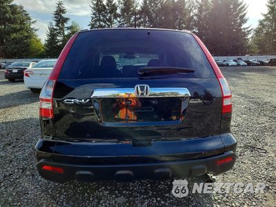 Zdjęcie 6 z 14 samochodu: 2008 HONDA CR-V EX VIN:JHLRE48598C020230 - miniatura