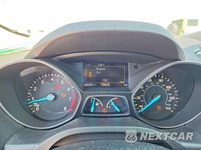 Zdjęcie 9 z 12 samochodu: 2017 FORD ESCAPE SE VIN:1FMCU0GD7HUE44096 - miniatura