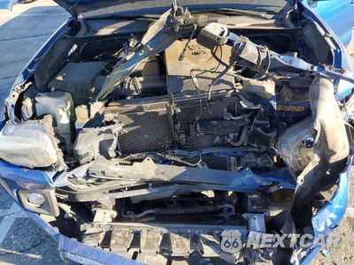 Zdjęcie 11 z 12 samochodu: 2017 TOYOTA TACOMA TRD SPORT VIN:3TMBZ5DN1HM008067 - miniatura