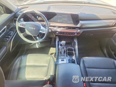 Zdjęcie 8 z 13 samochodu: 2025 KIA TELLURIDE S VIN:5XYP64GC6SG630848 - miniatura