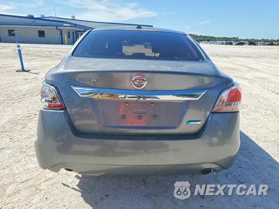 Zdjęcie 6 z 12 samochodu: 2015 NISSAN ALTIMA 2.5 S VIN:1N4AL3AP7FC178994 - miniatura