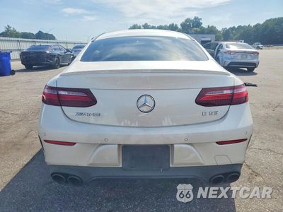Zdjęcie 6 z 12 samochodu: 2020 MERCEDES-BENZ E AMG 53 VIN:WDD1J6BB0LF124411 - miniatura