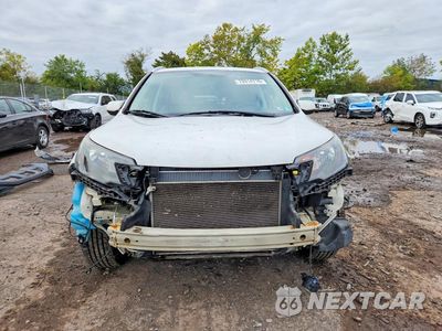 Piąte zdjęcie samochodu w środku: 2012 HONDA CR-V EXL VIN:5J6RM4H73CL037299 - miniatura