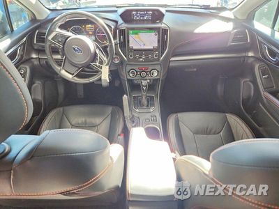 Zdjęcie 8 z 13 samochodu: 2020 SUBARU CROSSTREK LIMITED VIN:JF2GTANC8LH235798 - miniatura