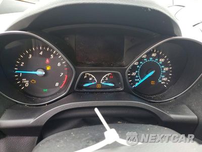 Zdjęcie 9 z 12 samochodu: 2015 FORD ESCAPE TITANIUM VIN:1FMCU9J9XFUA65826 - miniatura